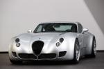 Wiesmann GT MF5 2008 года